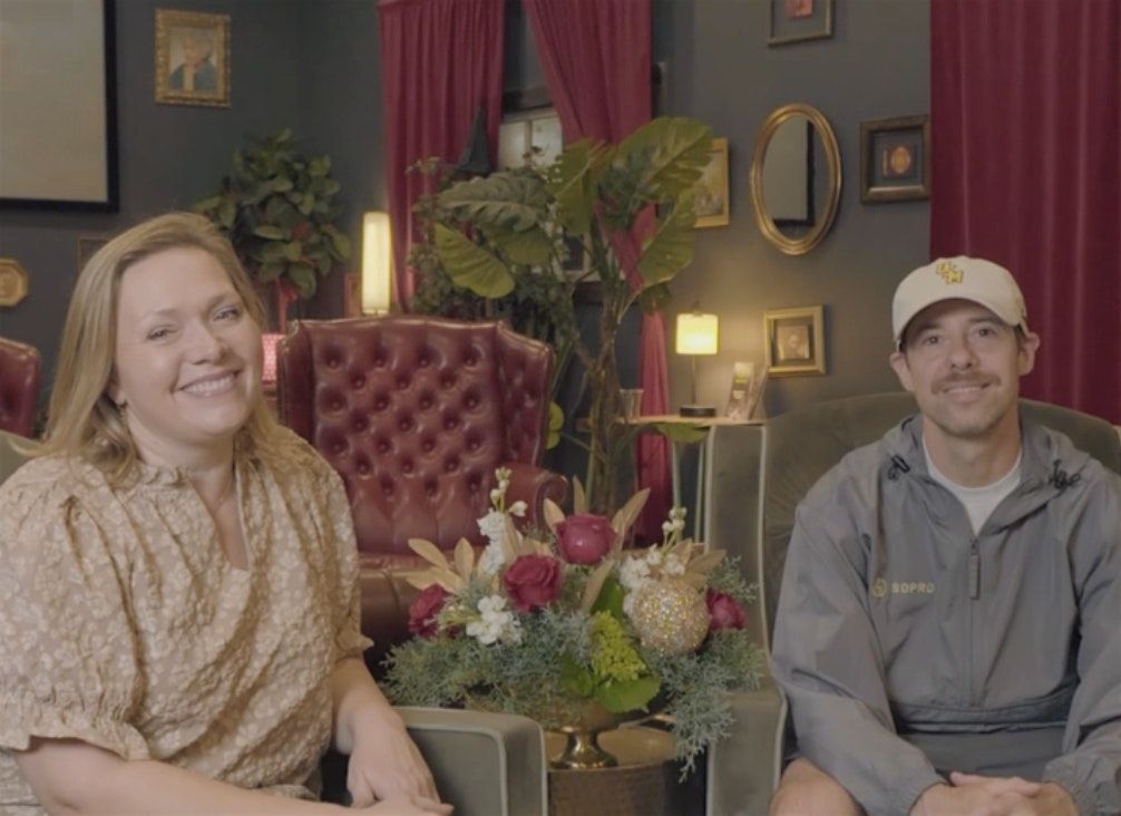 Holiday Blooms & Curated Cocktails