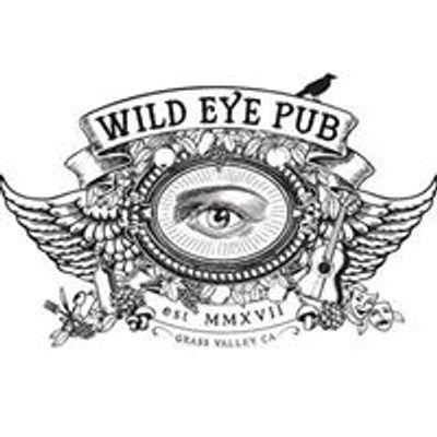 Wild Eye Pub