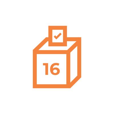 Make it 16