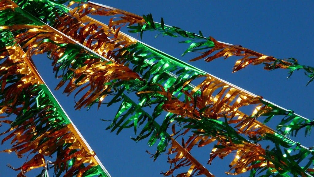 Reindeer Manor Presents - Thrasher Slashers