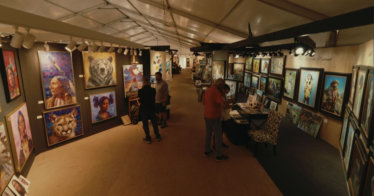 Celebration of Fine Art 2026: The Original Open-Studio Experience