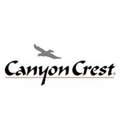 Canyon Crest Dining and Event Center