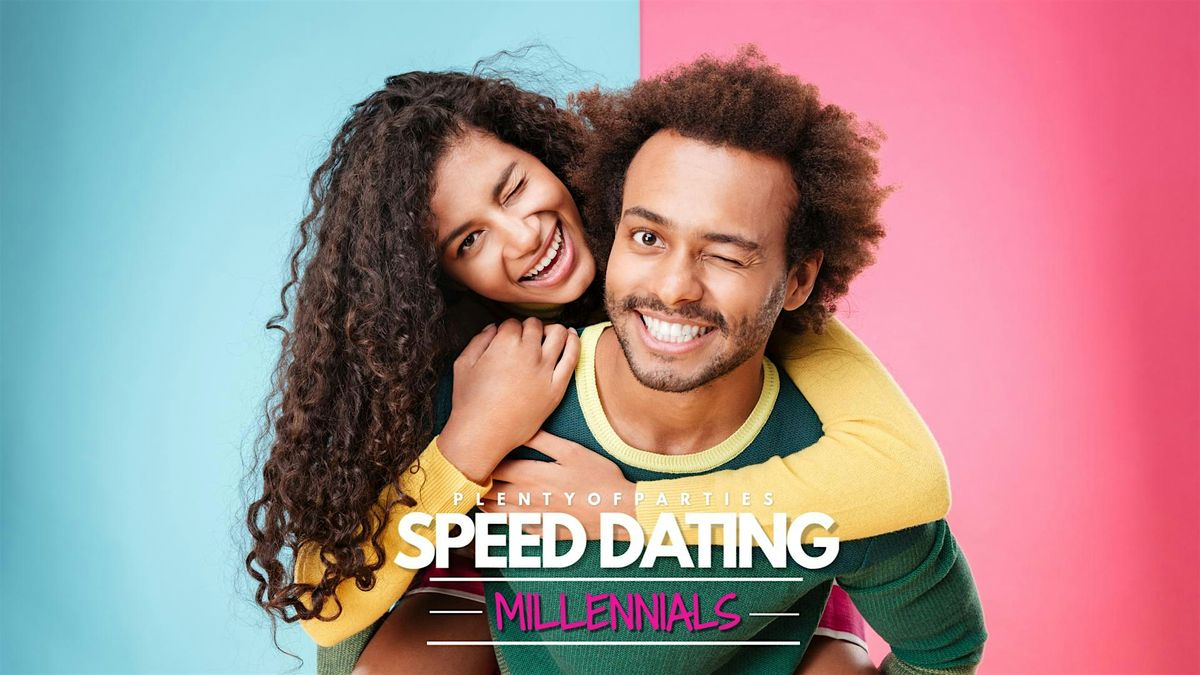 Brooklyn\u2019s Best Millennial Speed Dating Event \u2013 Singles at Radegast Hall
