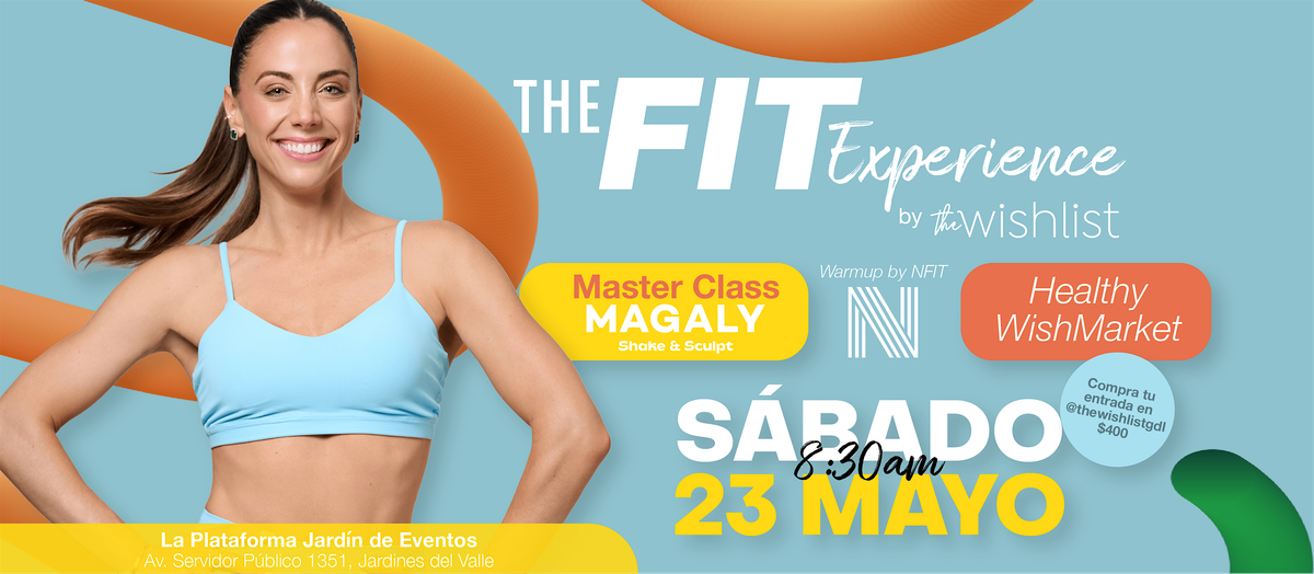 Fit Experience By The WishList