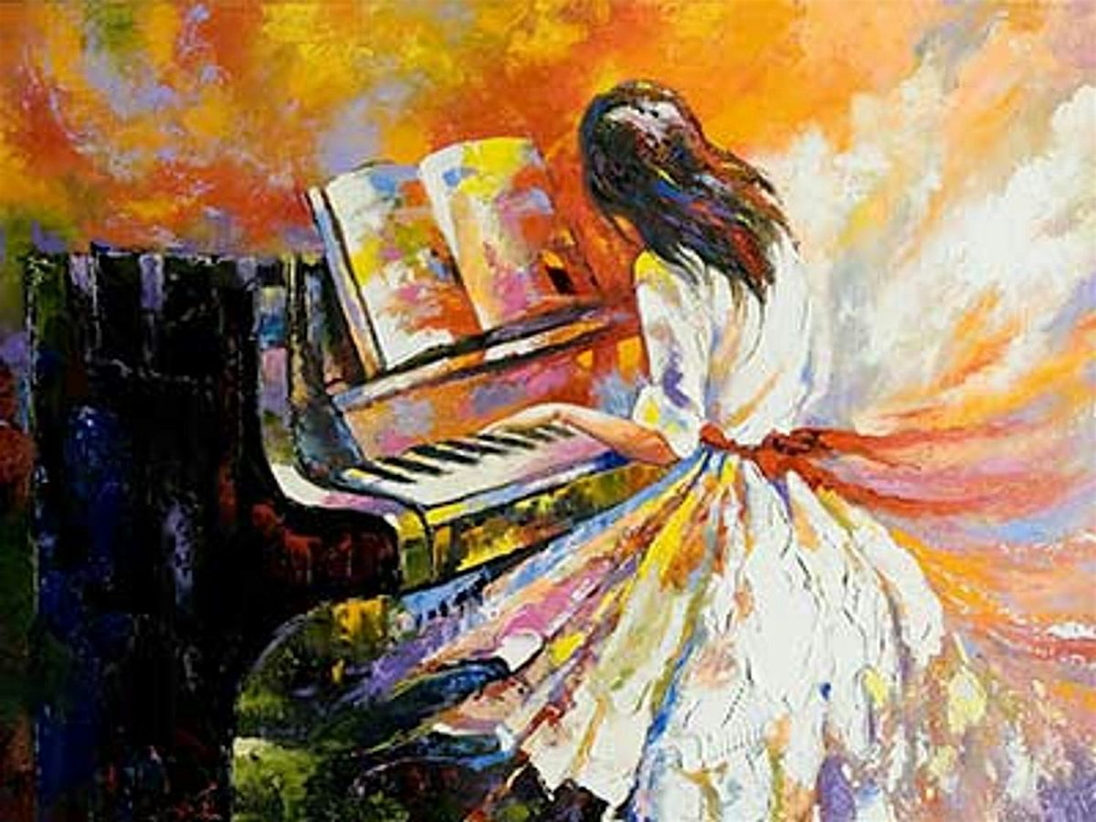 Concierto de fin de a\u00f1o