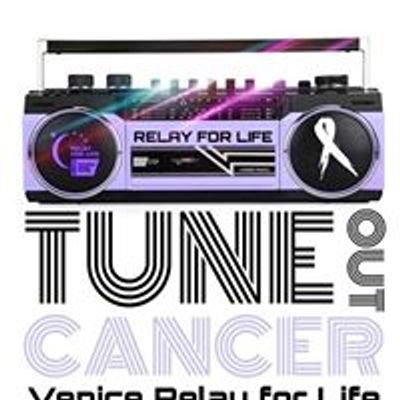 Relay For Life of Venice Florida