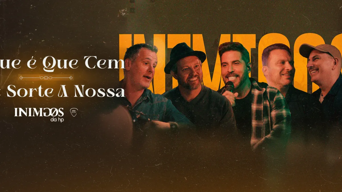 Inimigos Da HP, Puro Clima in S\u00e3o Paulo