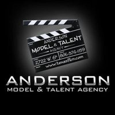 Anderson Model & Talent Agency