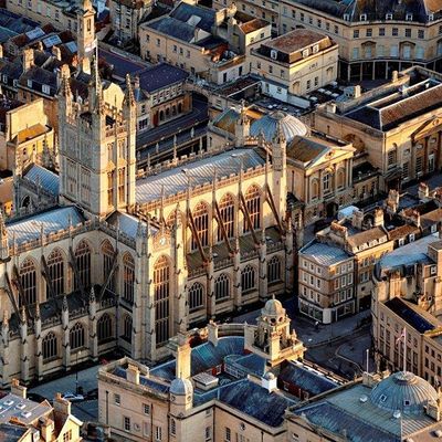 Bath Abbey