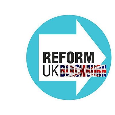 Reform UK - Blackburn Branch