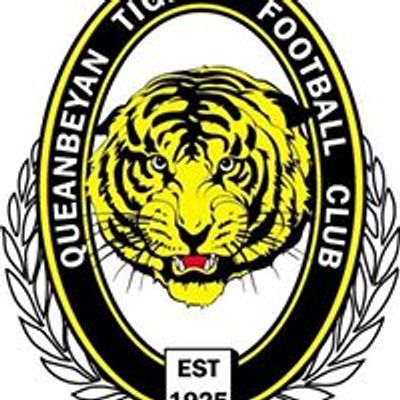 Queanbeyan Tigers Australian Football Club