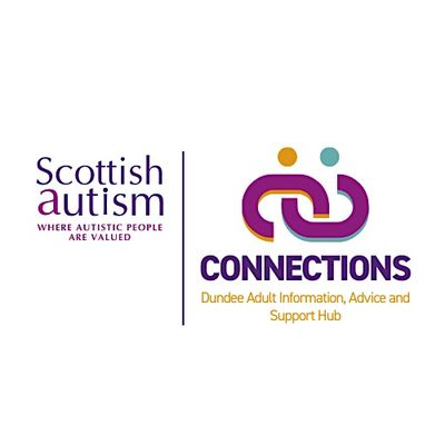 Dundee Connections - part of Scottish Autism