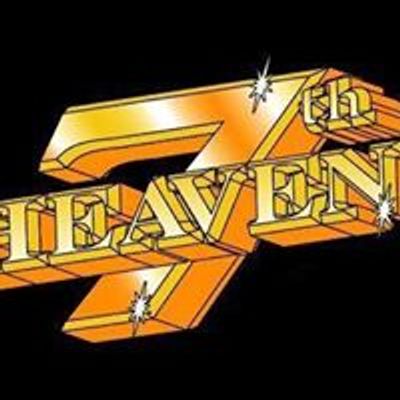 7th Heaven Rocks