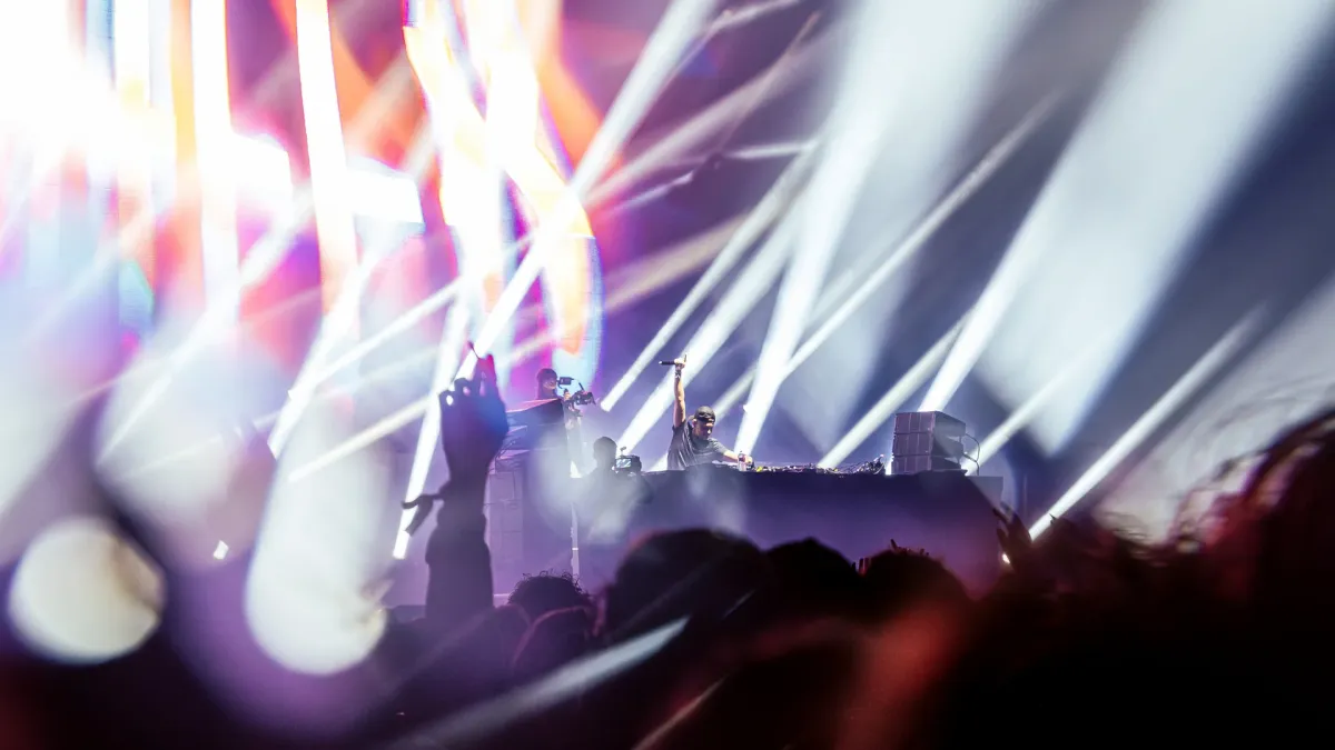 Billx, Urumi, Le Son Vert in Ramonville-Saint-Agne