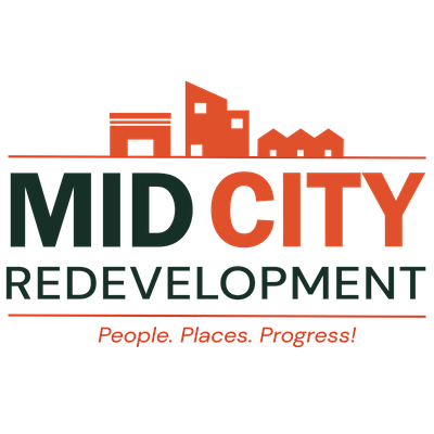 Mid City Redevelopment