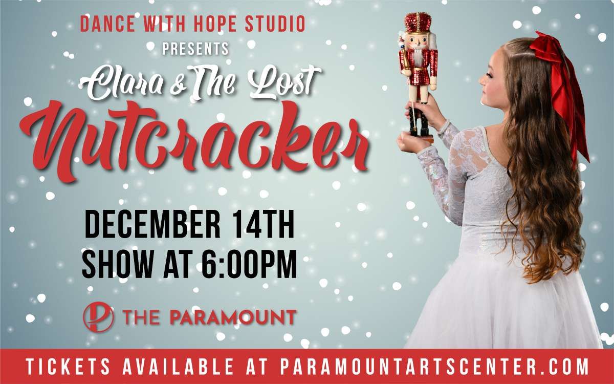 Clara and The Lost Nutcracker