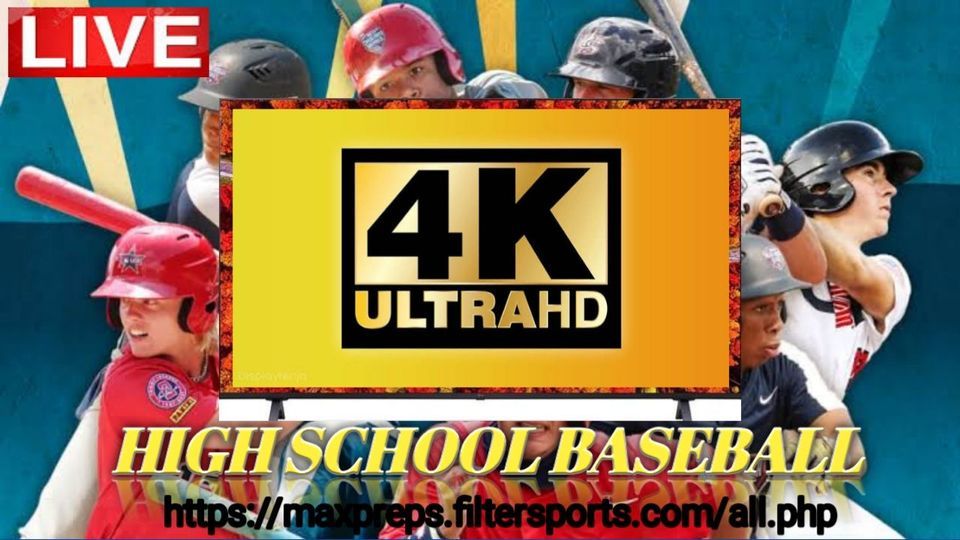 Poly (Parrots) V Kennedy (Cougars) |High-School Baseball