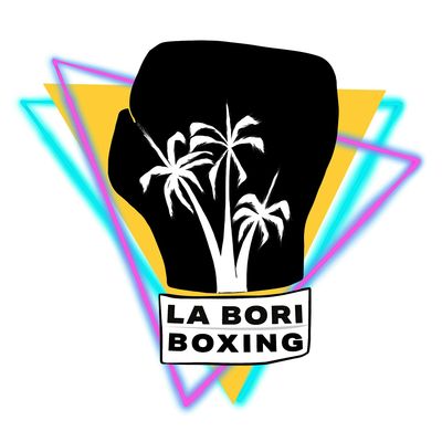 LaBori Boxing