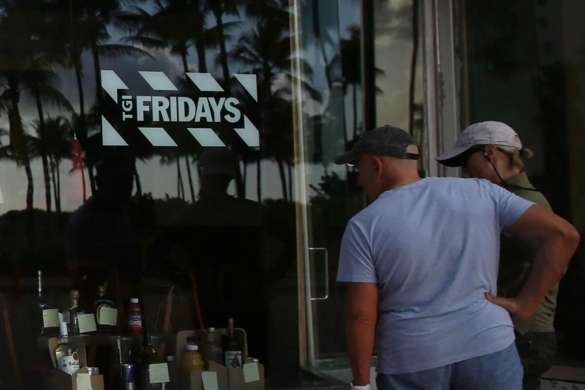 TGIF Comedy