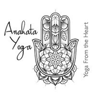 Anahata Yoga from the Heart