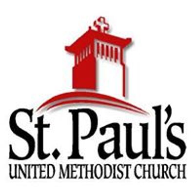 St. Paul's United Methodist Church, Cedar Rapids