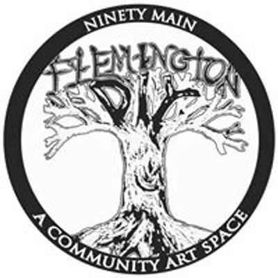 Flemington DIY