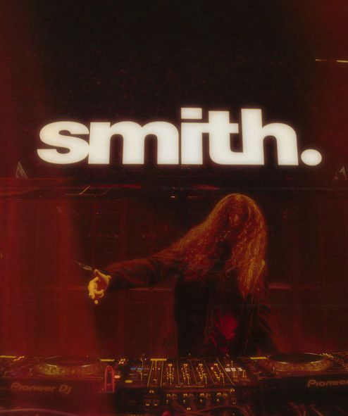 smith. in Grand Rapids