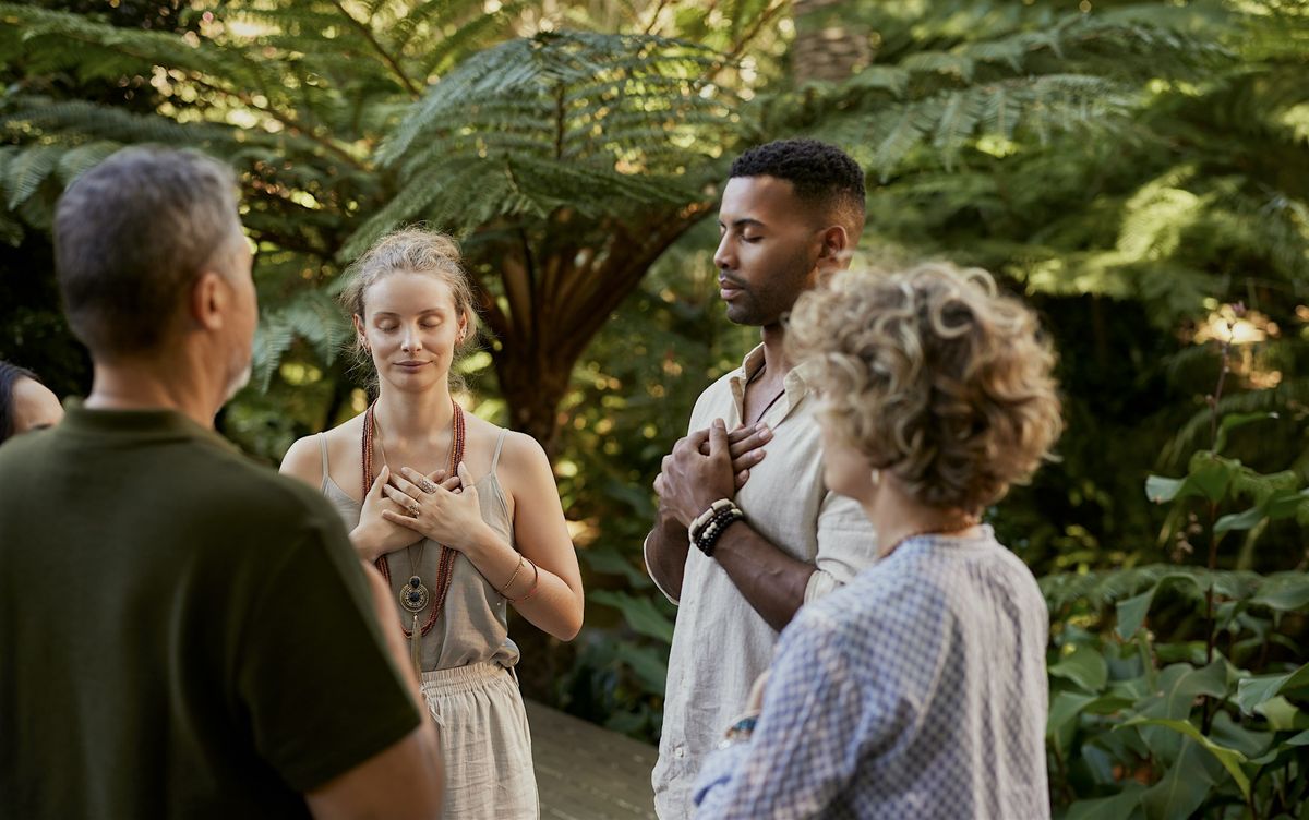 Gratitude & Wellness Retreat