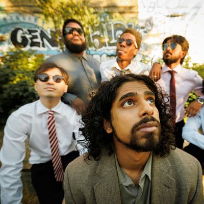 AKILA & The Wonder Machine