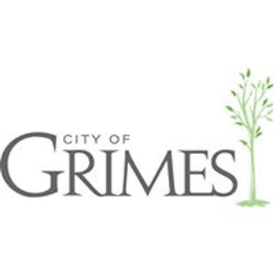 City of Grimes,  Iowa