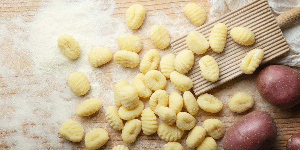 Hands On: Gnocchi