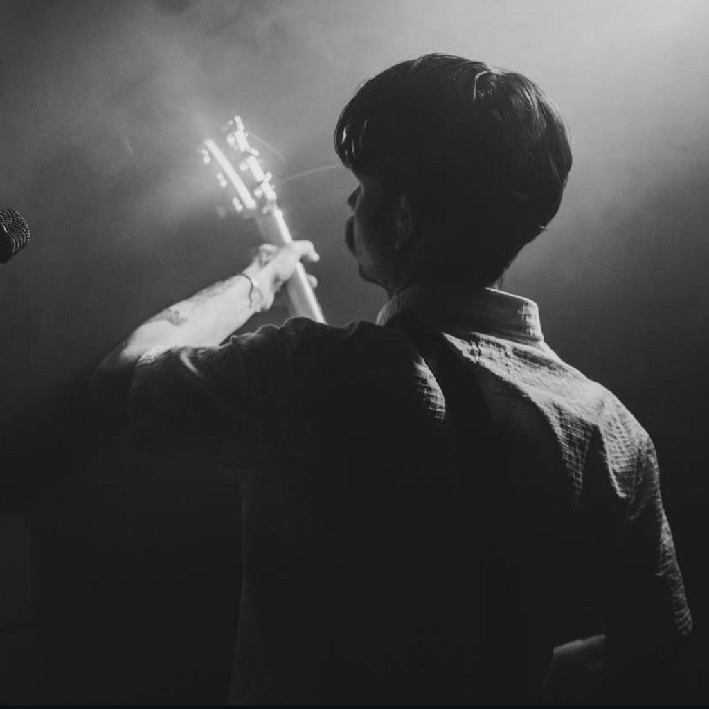 Dark Matter presents Smote + Slow Knife + DJ Sie Norfolk