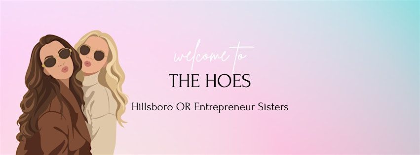 HOES May Networking Meetup