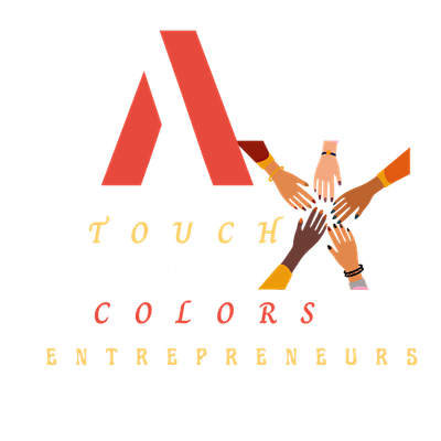 A Touch of Color Entrepreneur