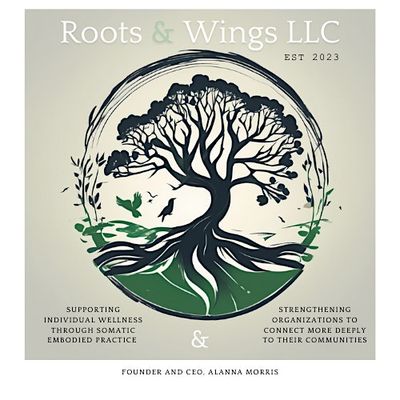 Roots and Wings LLC