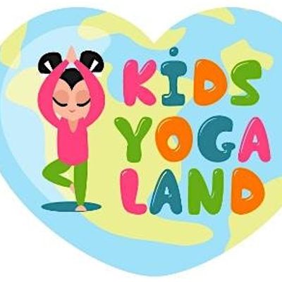 Kids' YogaLand