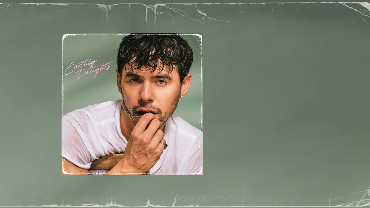 David Archuleta in Khet Khlong Toei