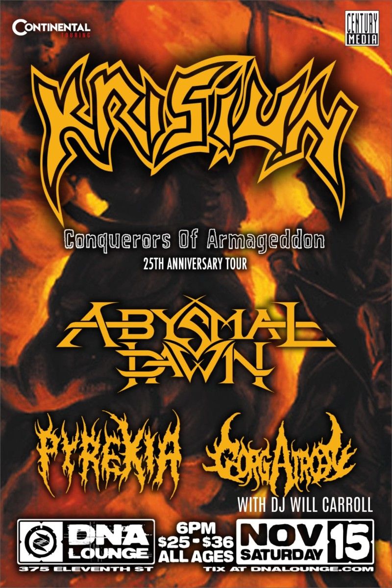 Krisiun