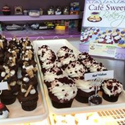 Cafe' Sweets Bakery