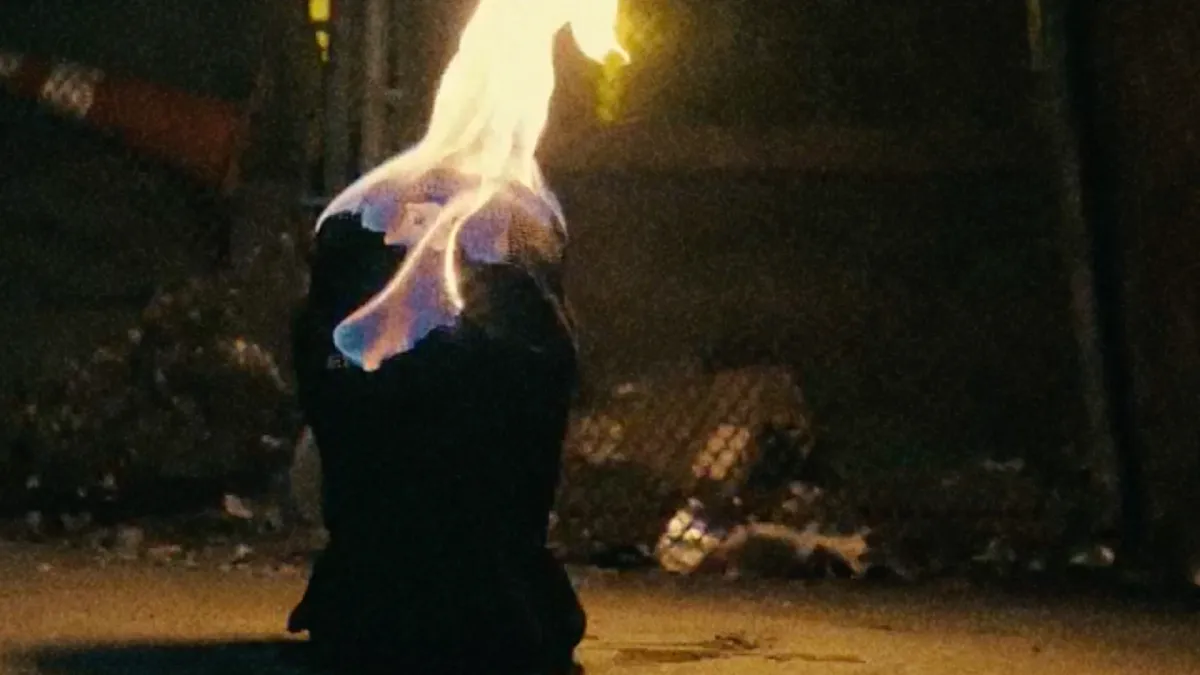 WesGhost, K*ll Dyll, Call Me Karizma in Los Angeles