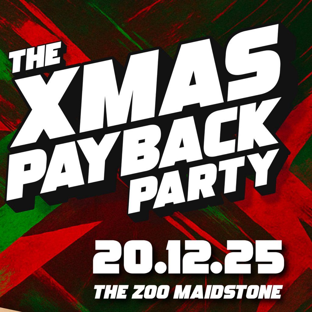 Da Shellery in da city : Pay Back Party