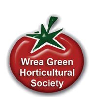 Wrea Green Show