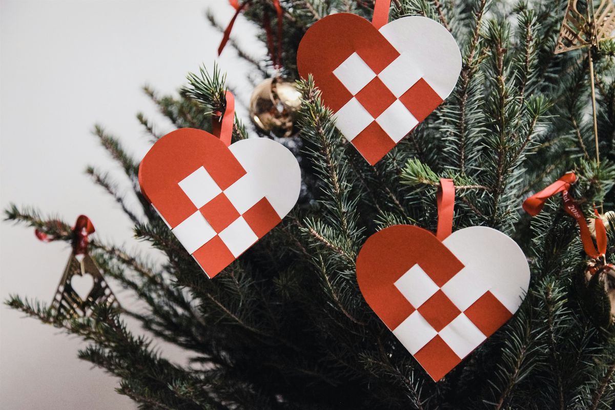 Les ateliers de No\u00ebl