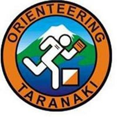 Orienteering Taranaki