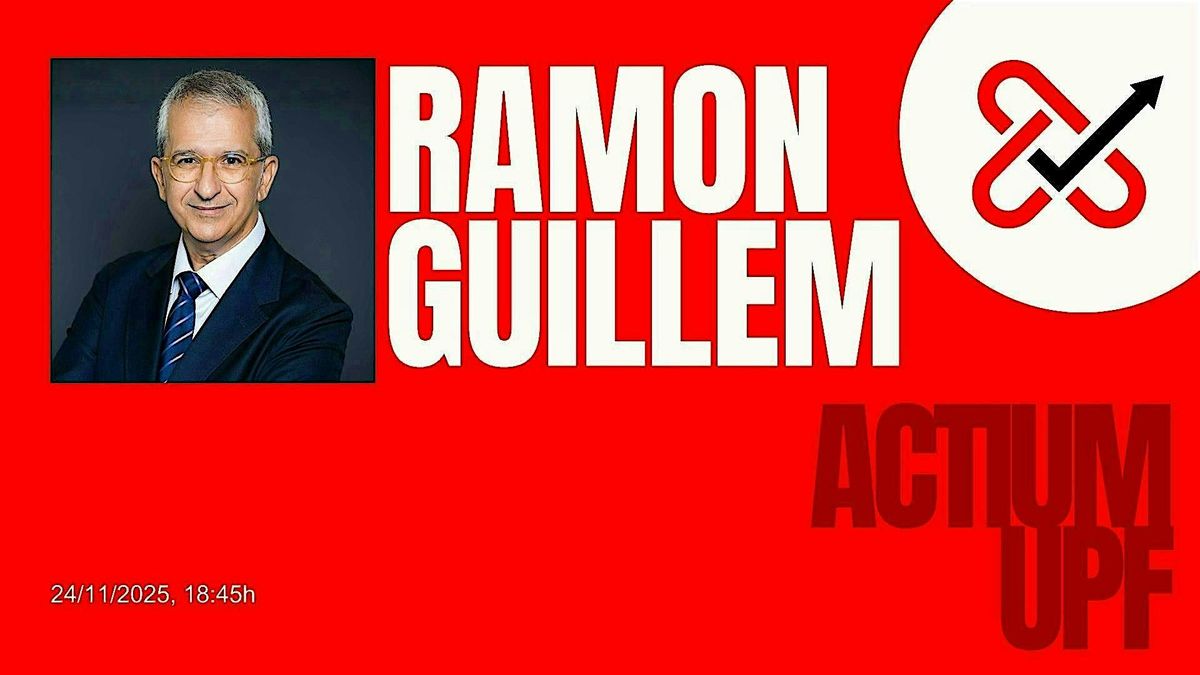 Parlem amb Ramon Guillem, director de riscos de CaixaBank
