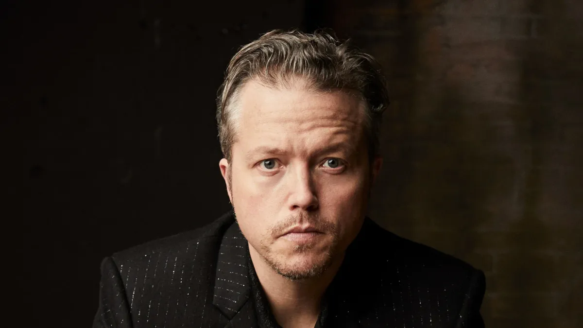 Jason Isbell, Shelby Lynne in City of New York