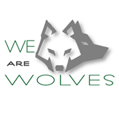 We are Wolves Birmingham Al