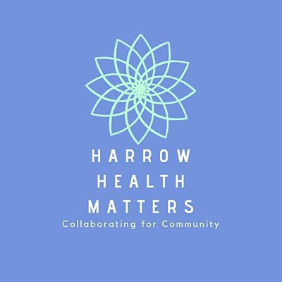 Harrow Health Matters