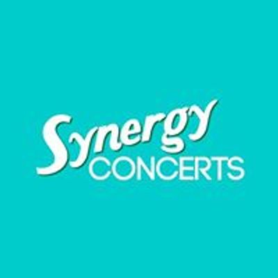 Synergy Concerts
