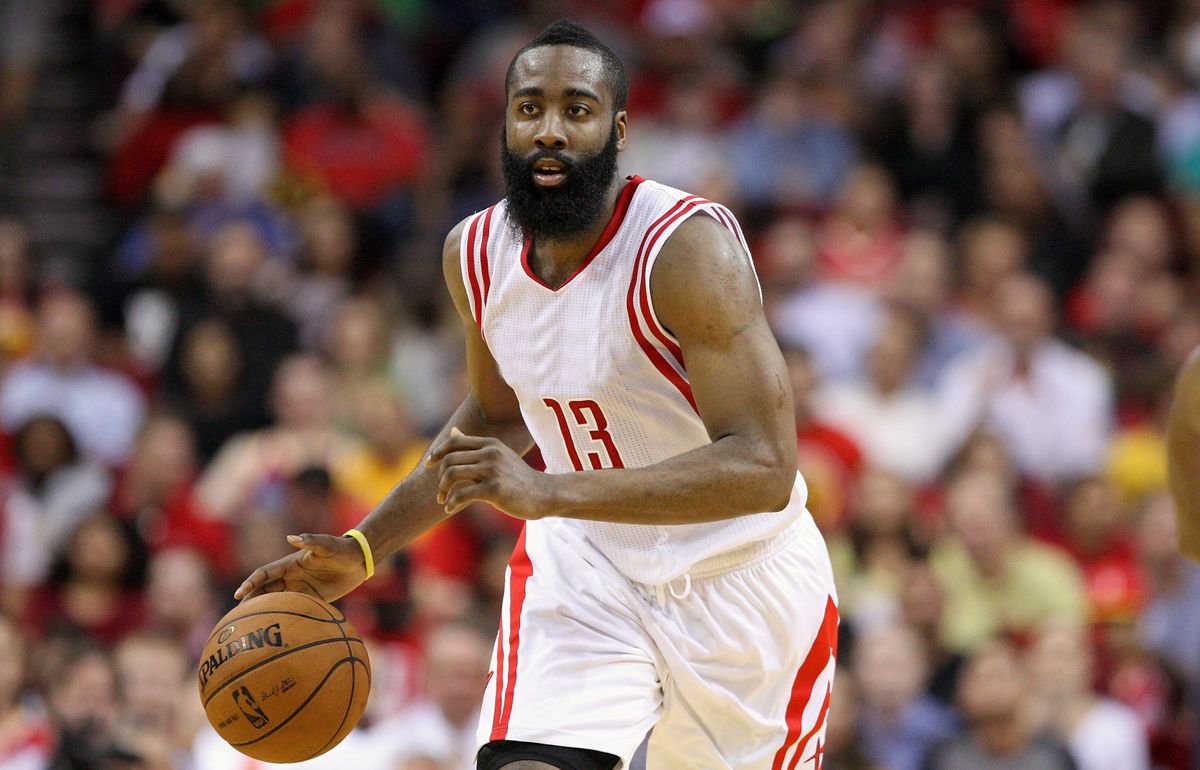 TBD at Houston Rockets - Western Conference Semifinals (Home Game 4)